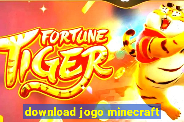 download jogo minecraft